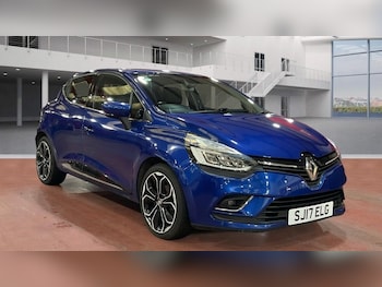 Used Renault Clio 2017 for sale - 76535894: Photo