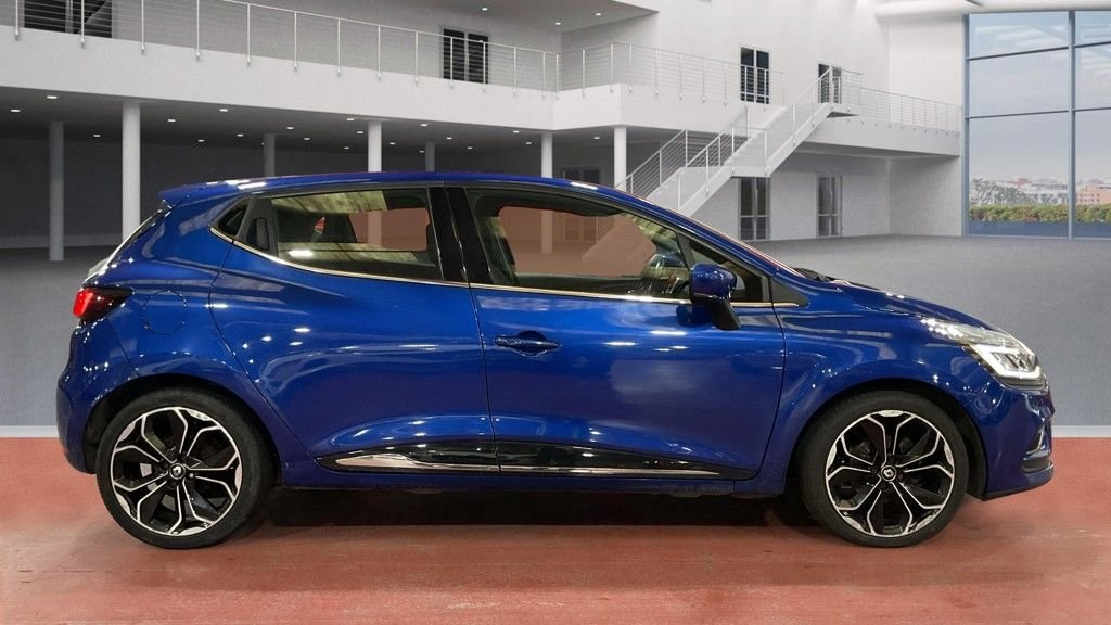 Used Renault Clio 2017 for sale - 76535894: Photo 5