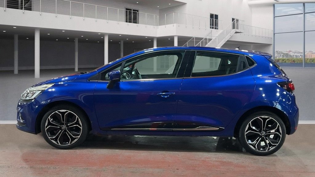 Used Renault Clio 2017 for sale - 76535894: Photo 6