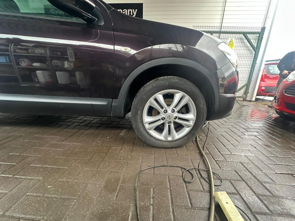 Used Nissan Qashqai+2 2011 for sale - 78043901: Photo 10