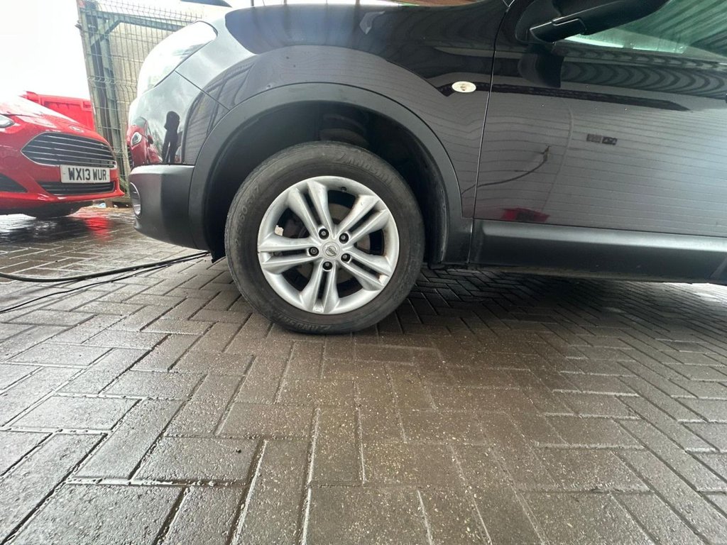 Used Nissan Qashqai+2 2011 for sale - 78043901: Photo 11