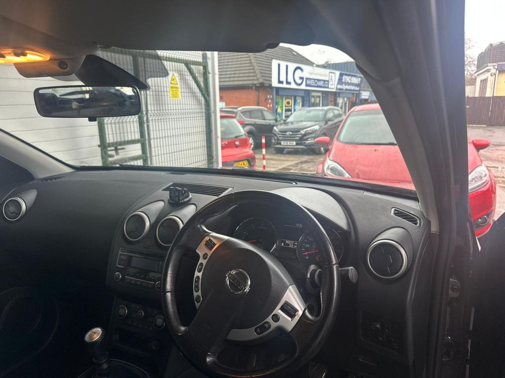 Used Nissan Qashqai+2 2011 for sale - 78043901: Photo 13