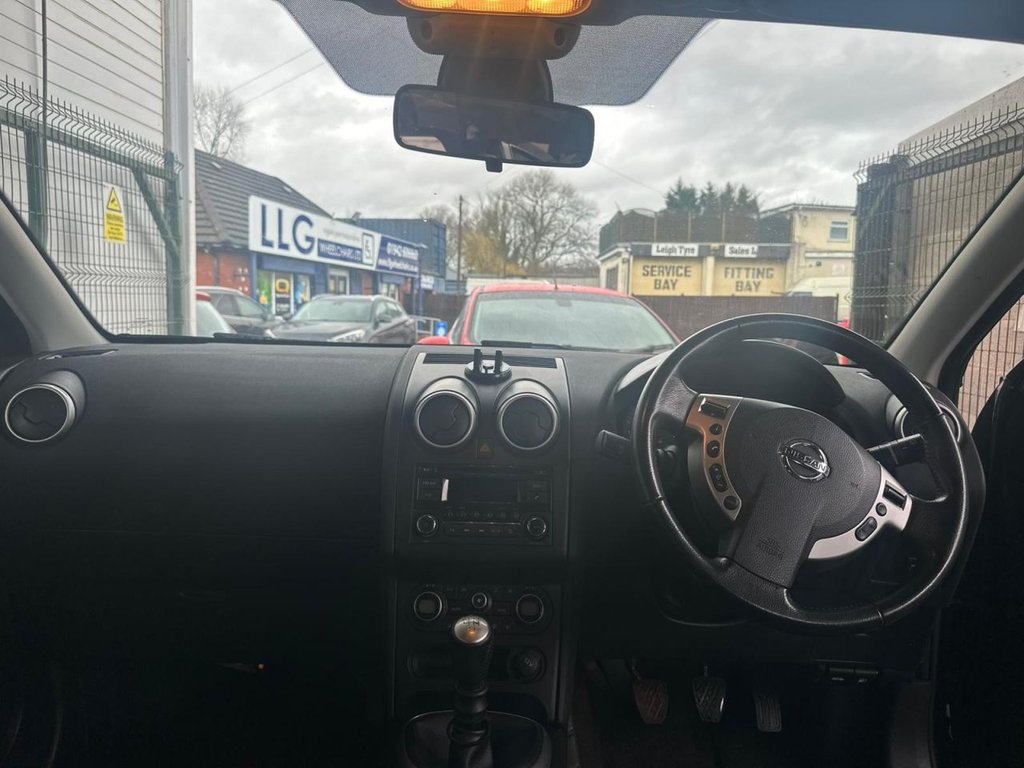 Used Nissan Qashqai+2 2011 for sale - 78043901: Photo 14