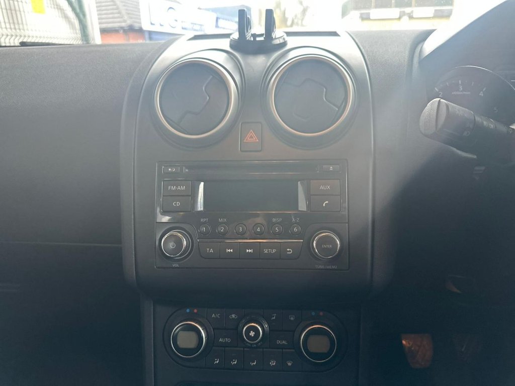 Used Nissan Qashqai+2 2011 for sale - 78043901: Photo 16