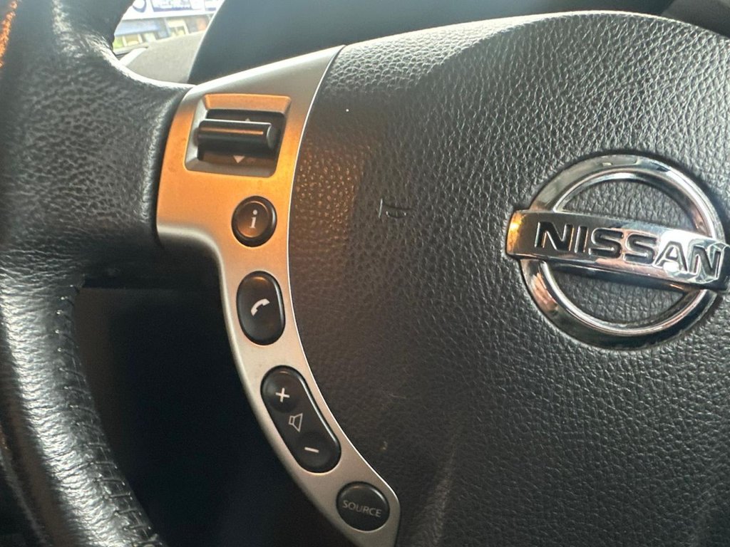 Used Nissan Qashqai+2 2011 for sale - 78043901: Photo 17