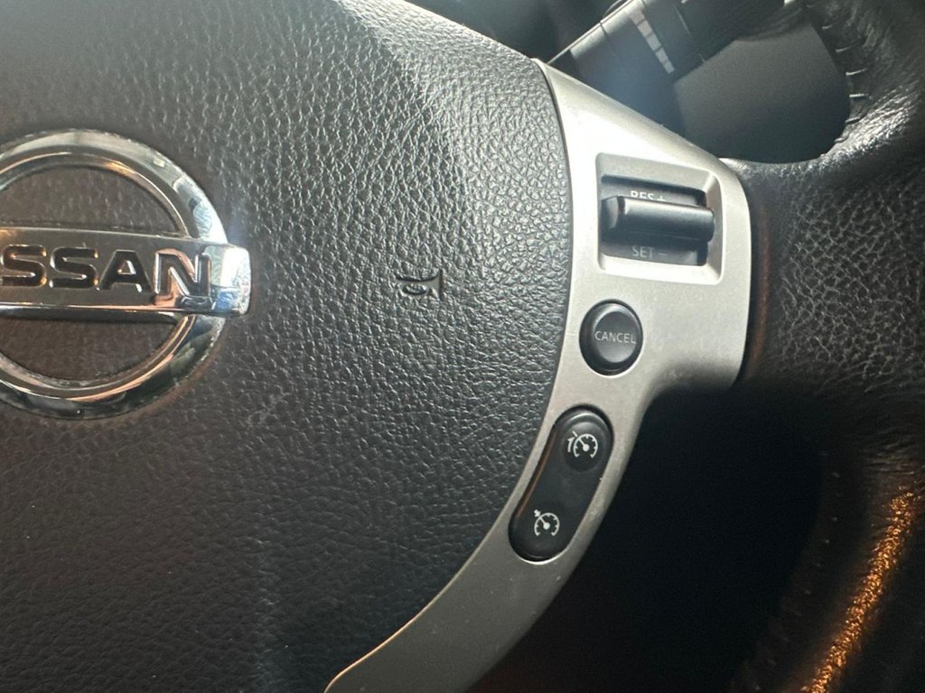 Used Nissan Qashqai+2 2011 for sale - 78043901: Photo 18