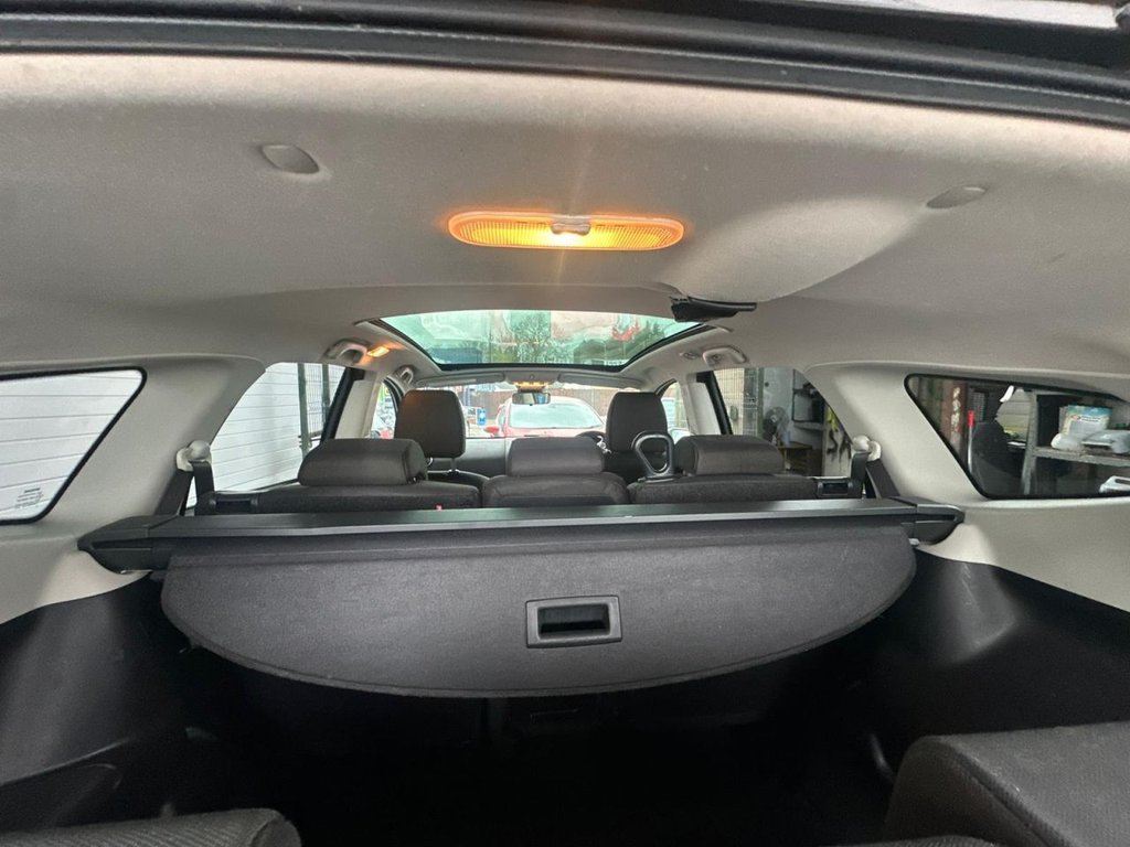 Used Nissan Qashqai+2 2011 for sale - 78043901: Photo 19