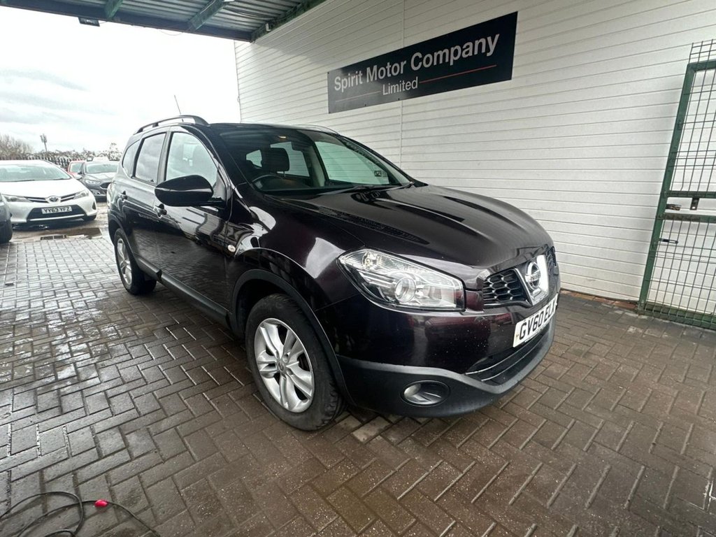 Used Nissan Qashqai+2 2011 for sale - 78043901: Photo 2