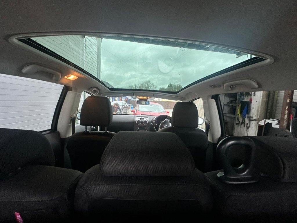 Used Nissan Qashqai+2 2011 for sale - 78043901: Photo 20