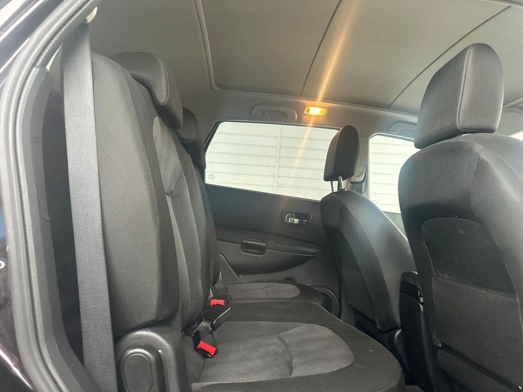 Used Nissan Qashqai+2 2011 for sale - 78043901: Photo 21
