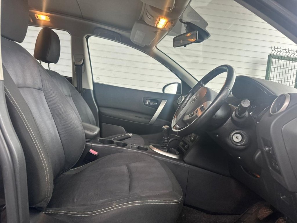 Used Nissan Qashqai+2 2011 for sale - 78043901: Photo 5