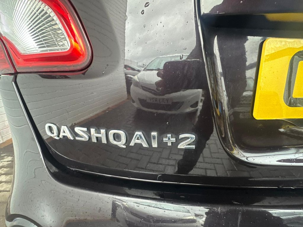 Used Nissan Qashqai+2 2011 for sale - 78043901: Photo 8