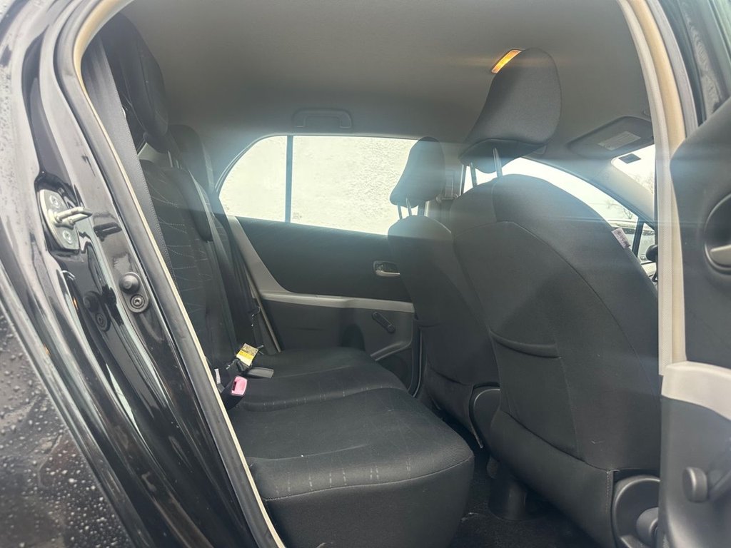 Used Toyota Yaris 2008 for sale - 77600247: Photo 20