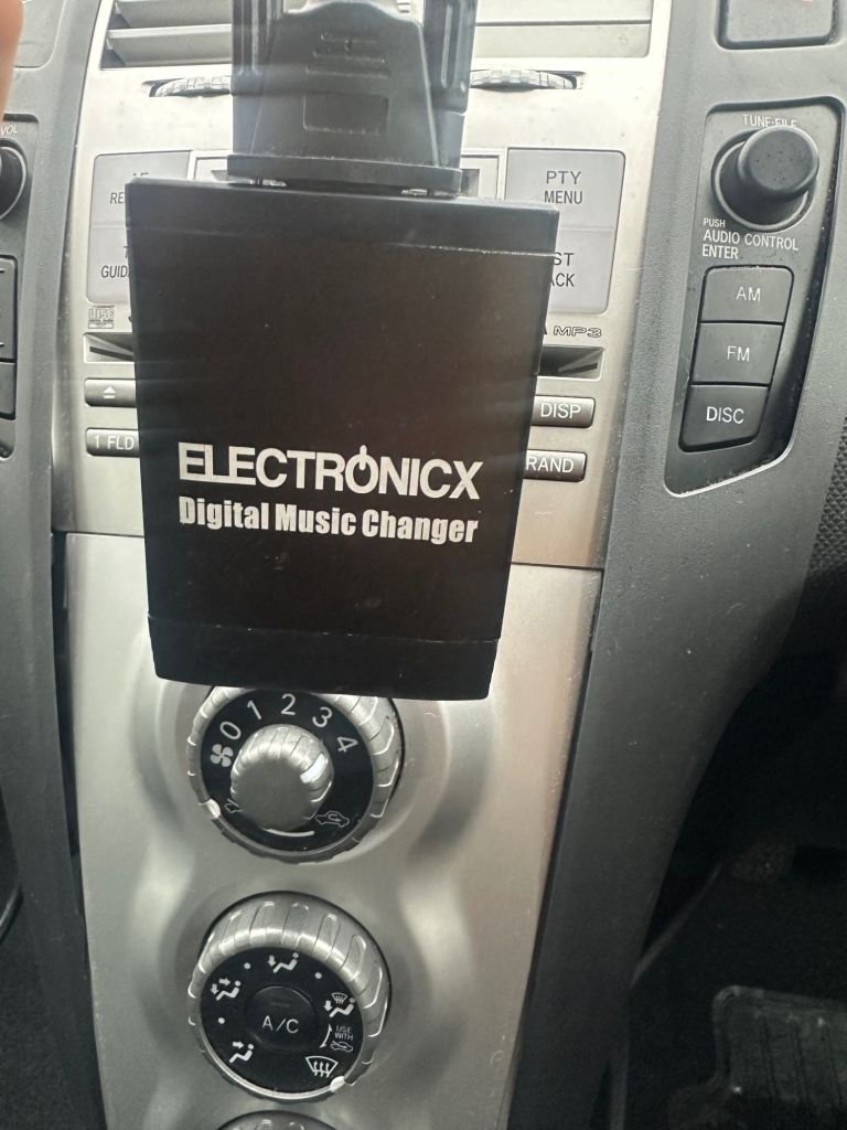 Used Toyota Yaris 2008 for sale - 77600247: Photo 22