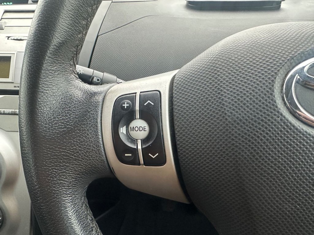 Used Toyota Yaris 2008 for sale - 77600247: Photo 25