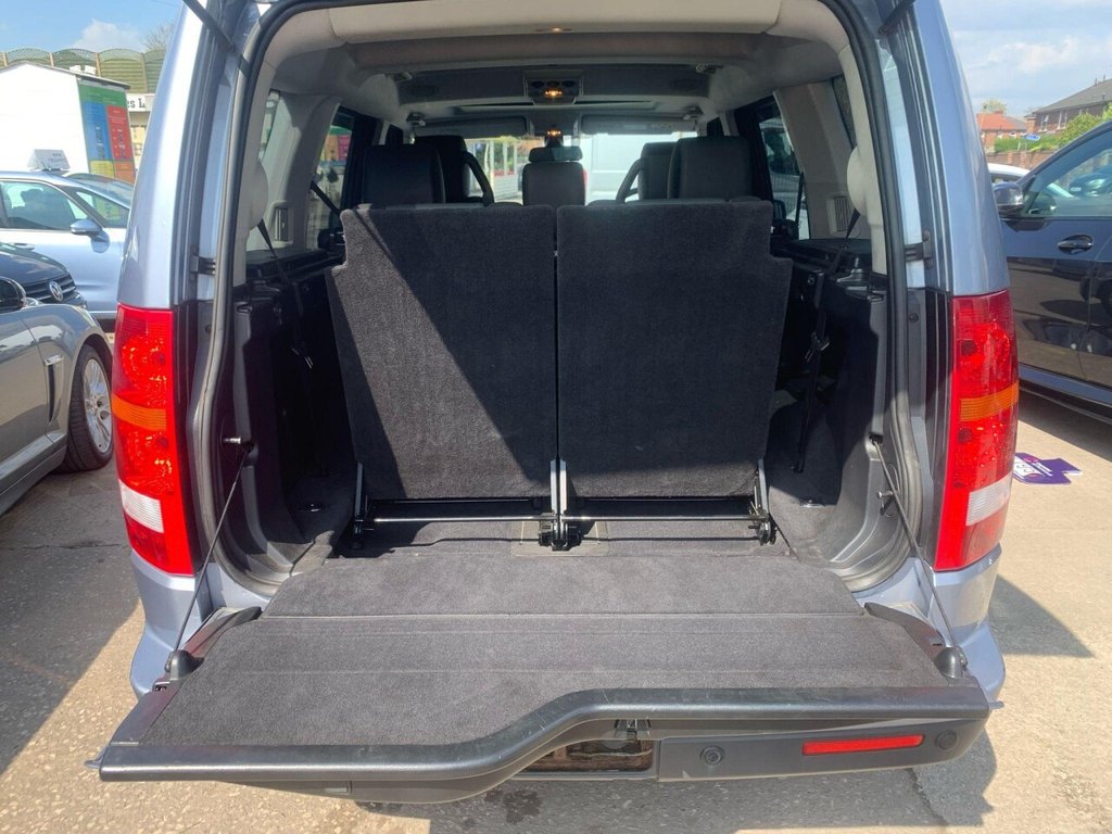 Vehicle 31