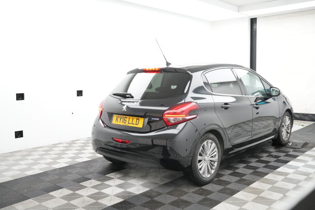 Used Peugeot 208 2016 for sale - 77594747: Photo 3