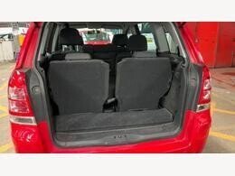 Used Vauxhall Zafira 2014 for sale - 76080265: Photo 5