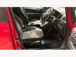Used Vauxhall Zafira 2014 for sale - 76080265: Photo 6