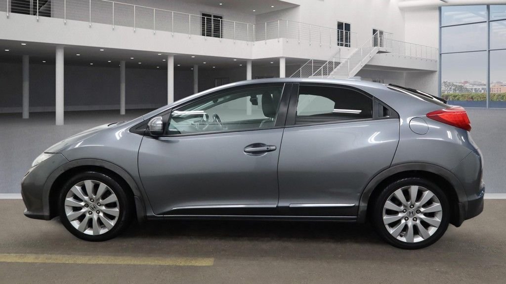 Used Honda Civic 2013 for sale - 77313499: Photo 6