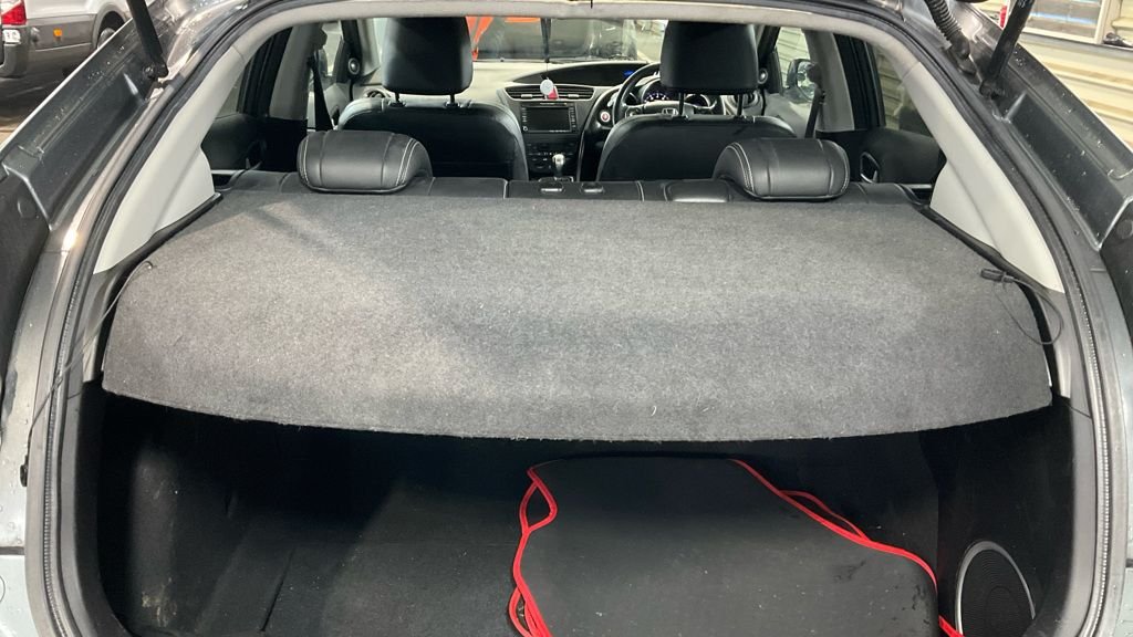 Used Honda Civic 2013 for sale - 77313499: Photo 7