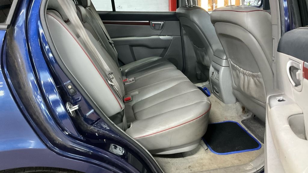 Used Hyundai Santa Fe 2007 for sale - 76841444: Photo 10