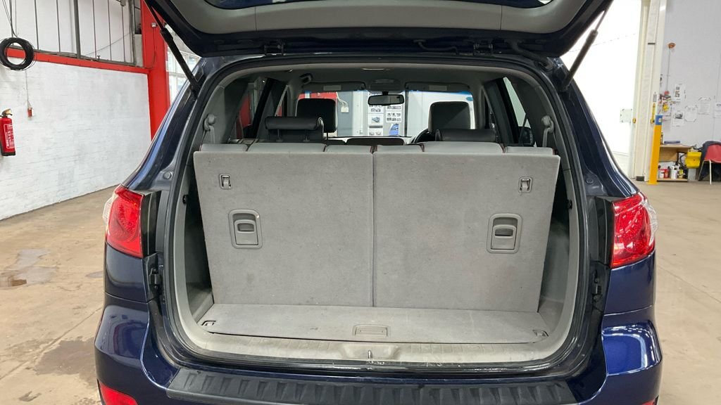 Used Hyundai Santa Fe 2007 for sale - 76841444: Photo 11