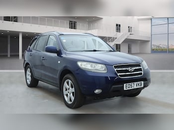 2007 (57) - 2.2 CRTD CDX 5dr Auto [154] [7 Seats]