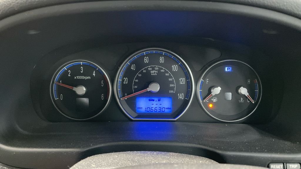 Used Hyundai Santa Fe 2007 for sale - 76841444: Photo 7