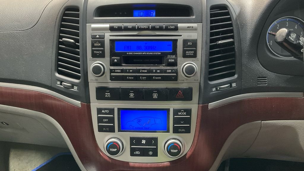 Used Hyundai Santa Fe 2007 for sale - 76841444: Photo 8