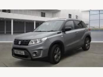 Used Suzuki Vitara 2017 for sale - 75573590: Photo