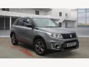 Used Suzuki Vitara 2017 for sale - 75573590: Photo