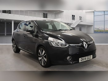Renault - Clio