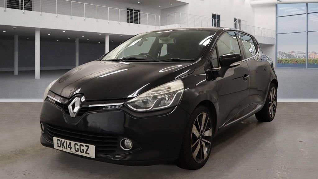 Used Renault Clio 2014 for sale - 76367874: Photo 6