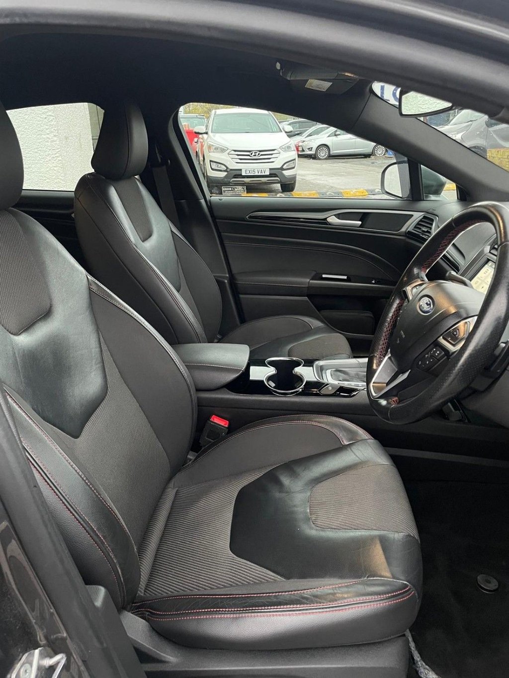 Used Ford Mondeo 2018 for sale - 77600120: Photo 10