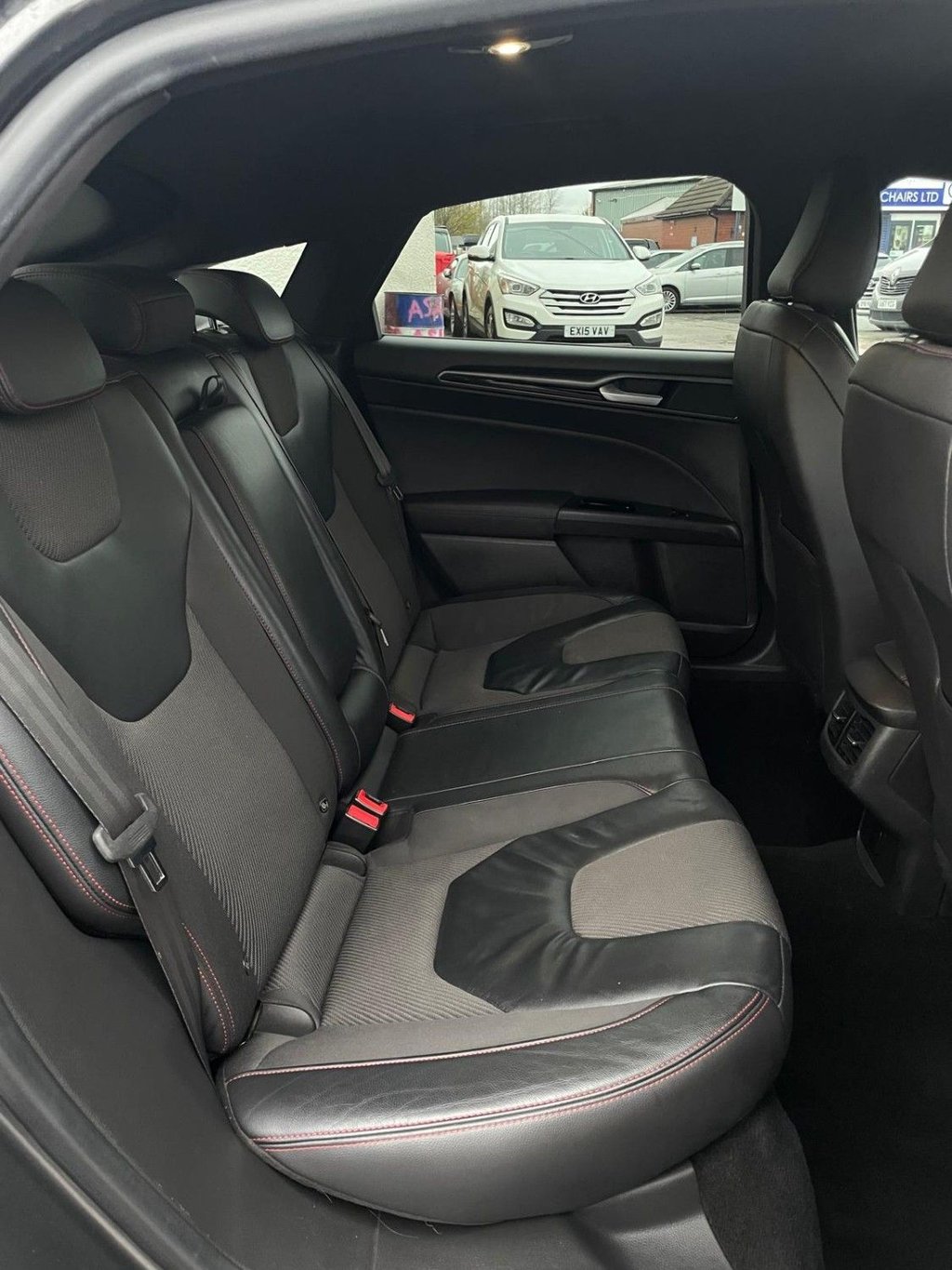 Used Ford Mondeo 2018 for sale - 77600120: Photo 11