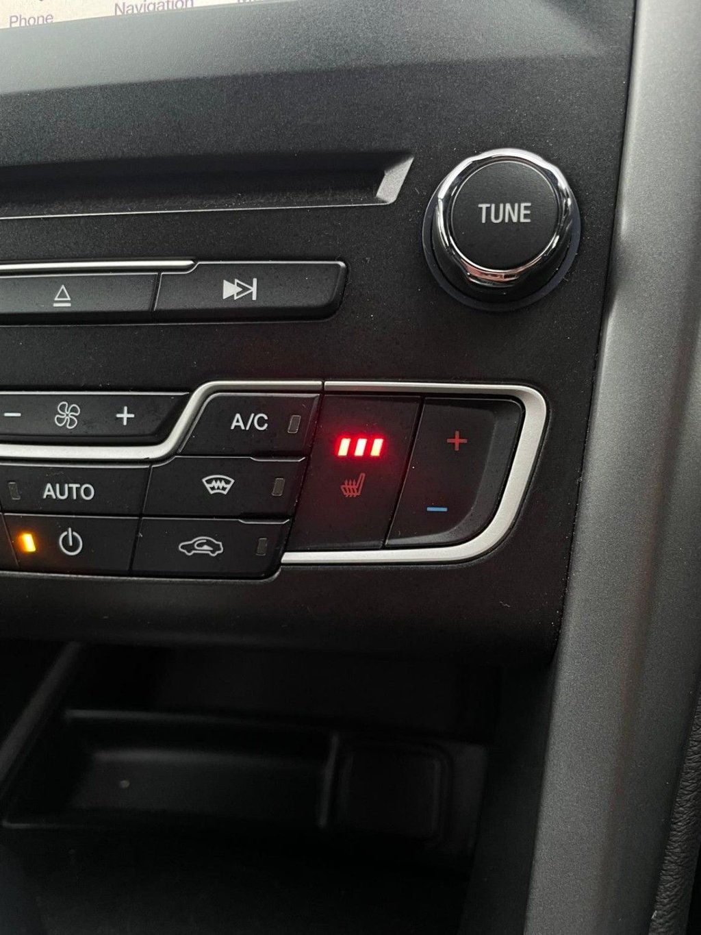 Used Ford Mondeo 2018 for sale - 77600120: Photo 15