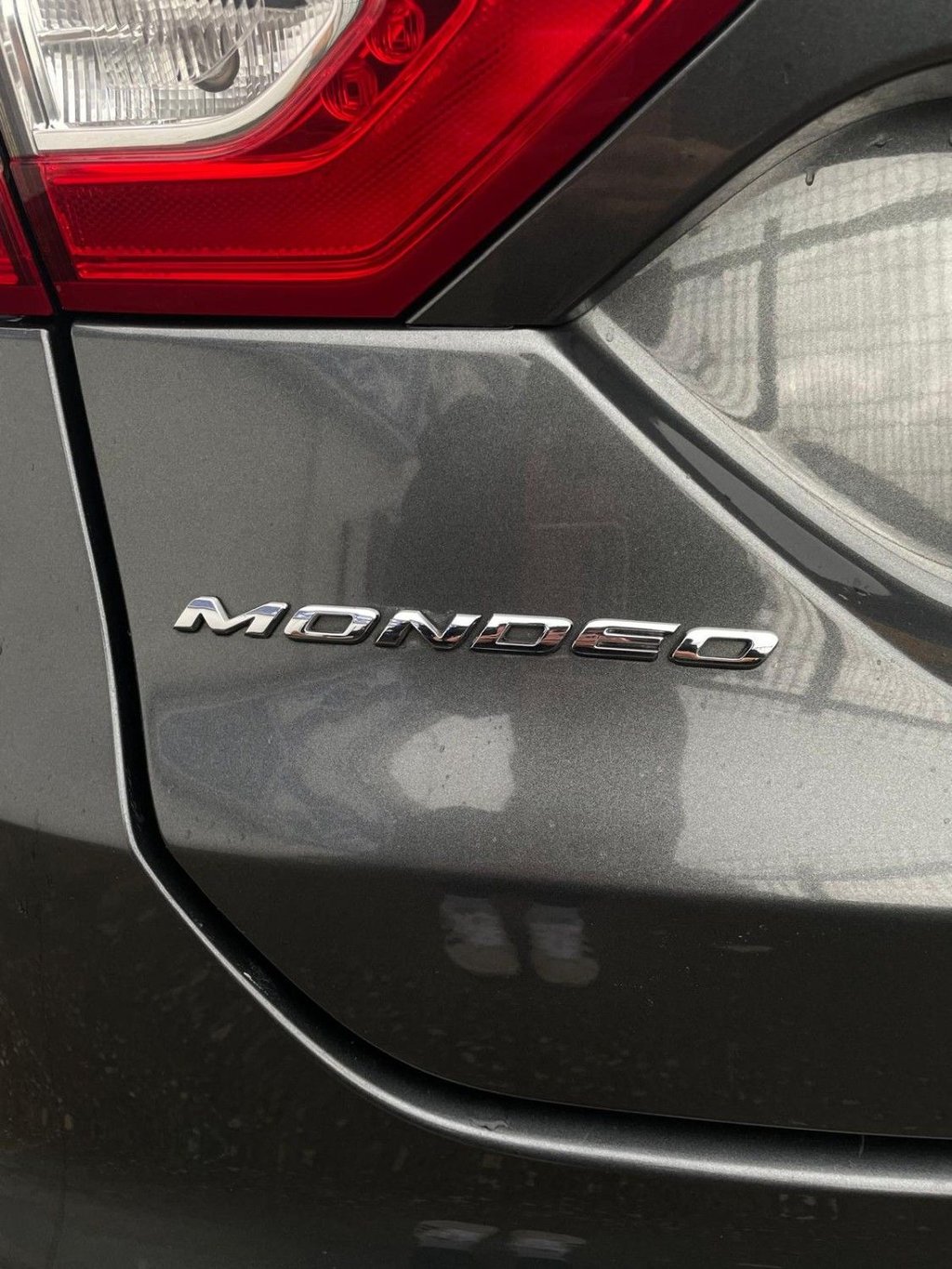 Used Ford Mondeo 2018 for sale - 77600120: Photo 19