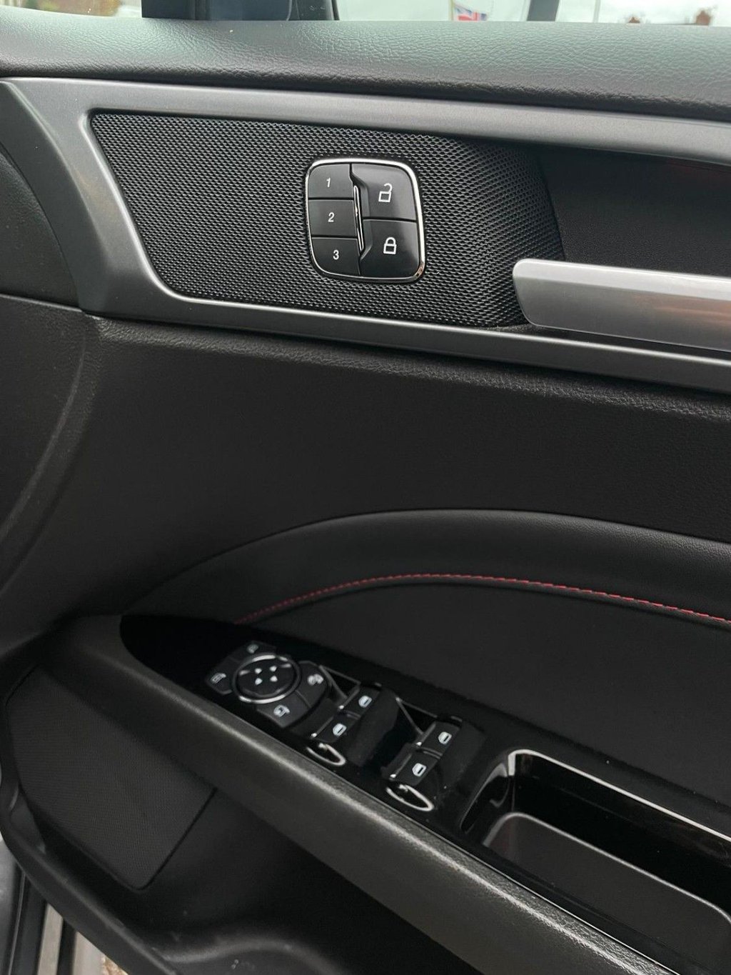 Used Ford Mondeo 2018 for sale - 77600120: Photo 21