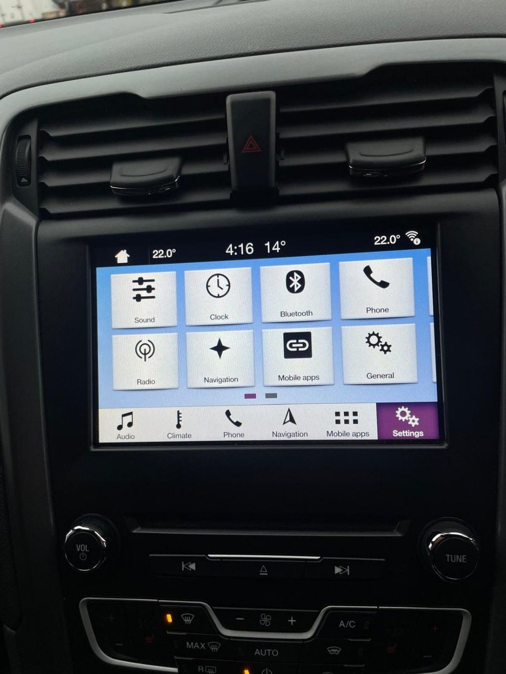 Used Ford Mondeo 2018 for sale - 77600120: Photo 24