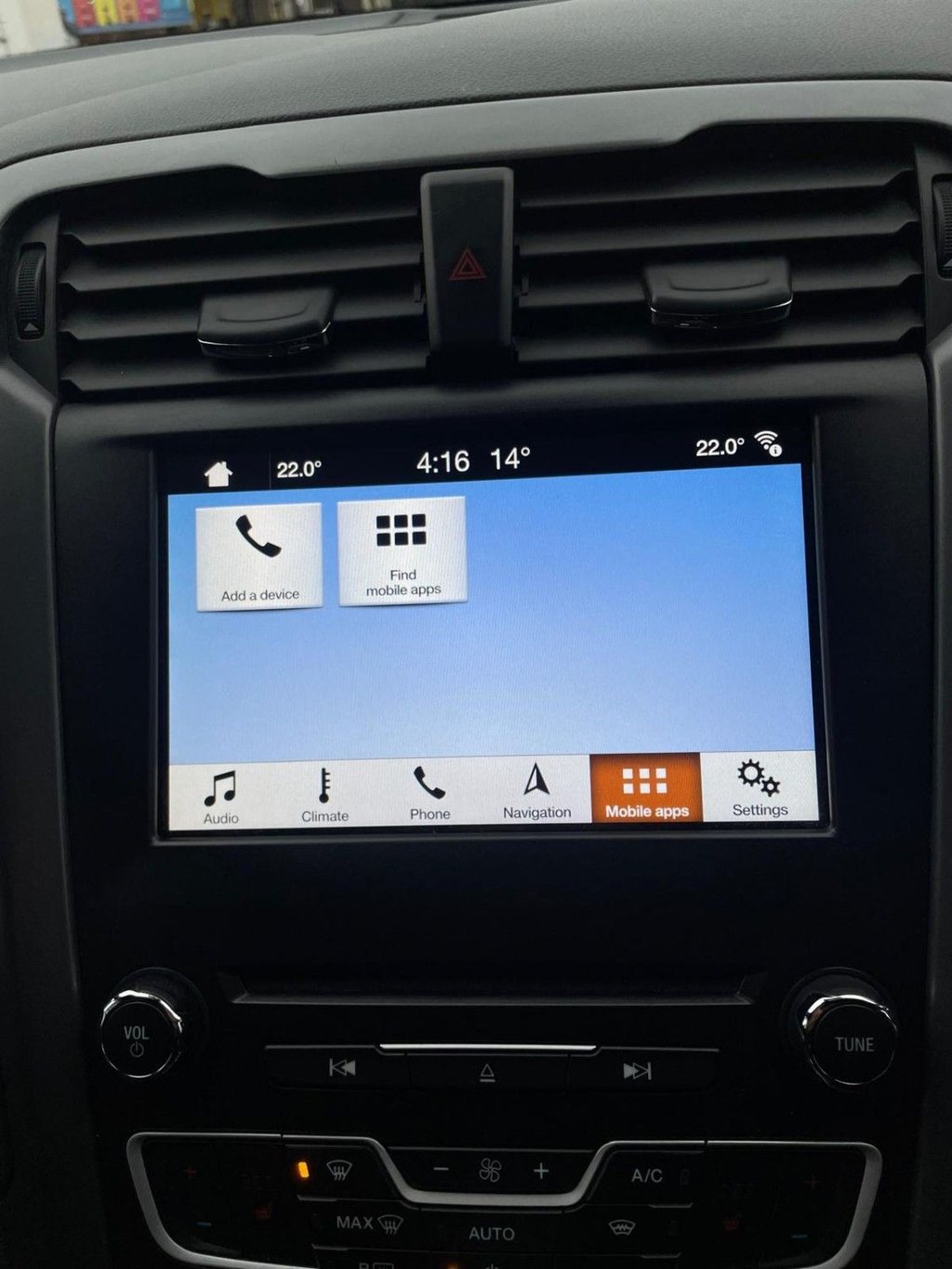 Used Ford Mondeo 2018 for sale - 77600120: Photo 25