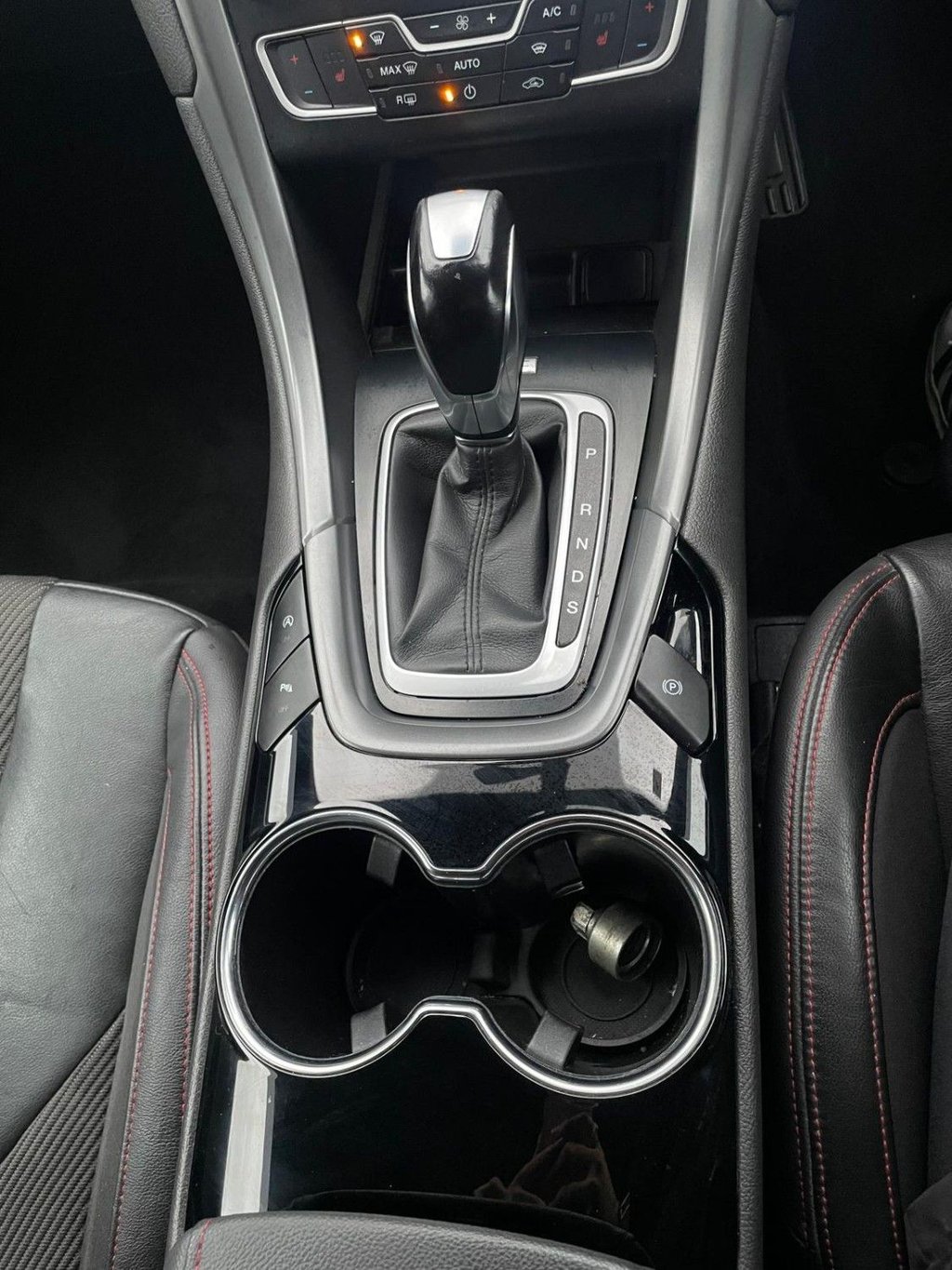 Used Ford Mondeo 2018 for sale - 77600120: Photo 27