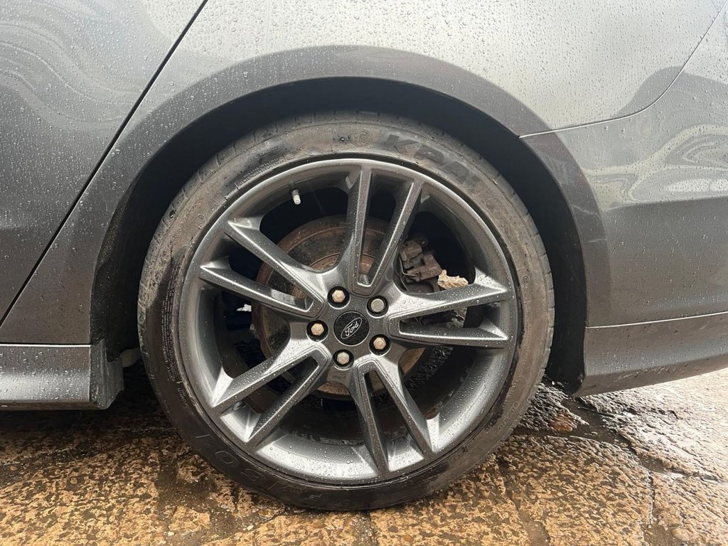 Used Ford Mondeo 2018 for sale - 77600120: Photo 34