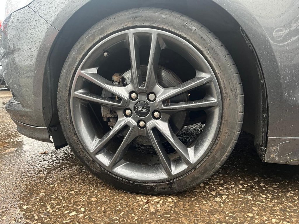 Used Ford Mondeo 2018 for sale - 77600120: Photo 35