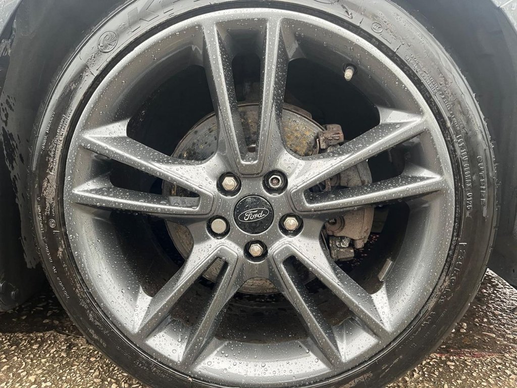 Used Ford Mondeo 2018 for sale - 77600120: Photo 36