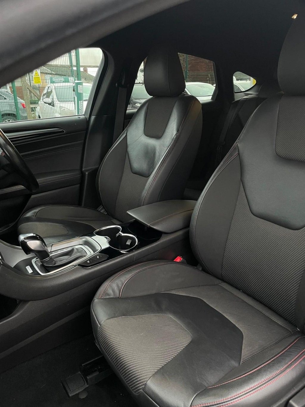 Used Ford Mondeo 2018 for sale - 77600120: Photo 7