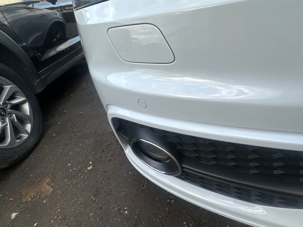 Used Audi Q3 2014 for sale - 78002481: Photo 14