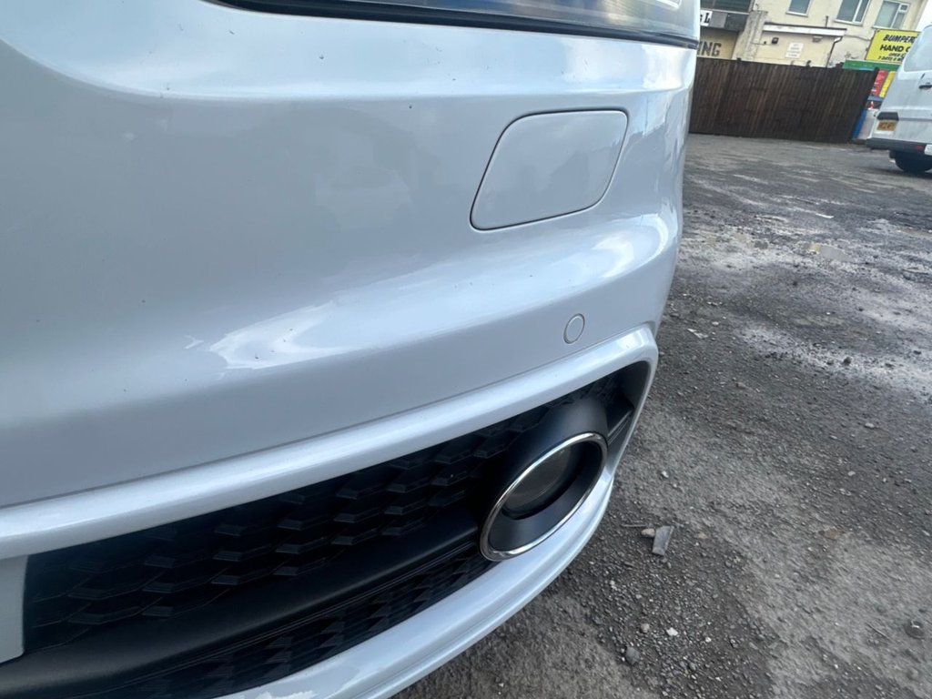 Used Audi Q3 2014 for sale - 78002481: Photo 15