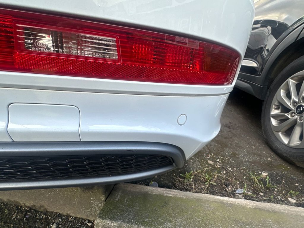 Used Audi Q3 2014 for sale - 78002481: Photo 17