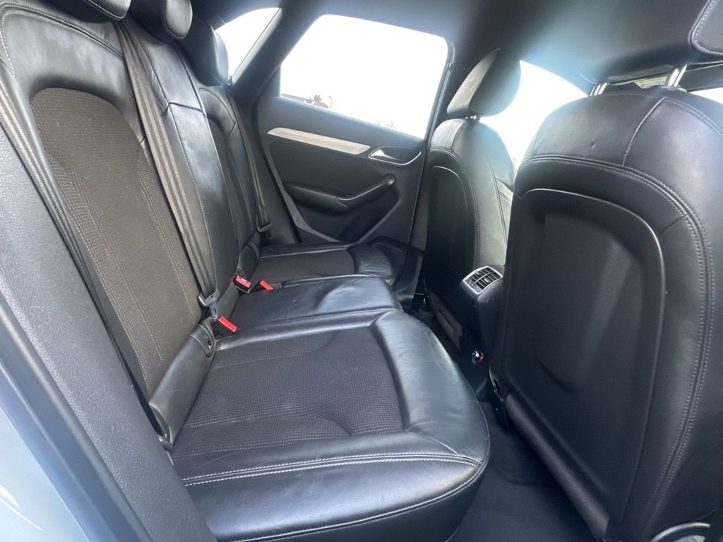 Used Audi Q3 2014 for sale - 78002481: Photo 19